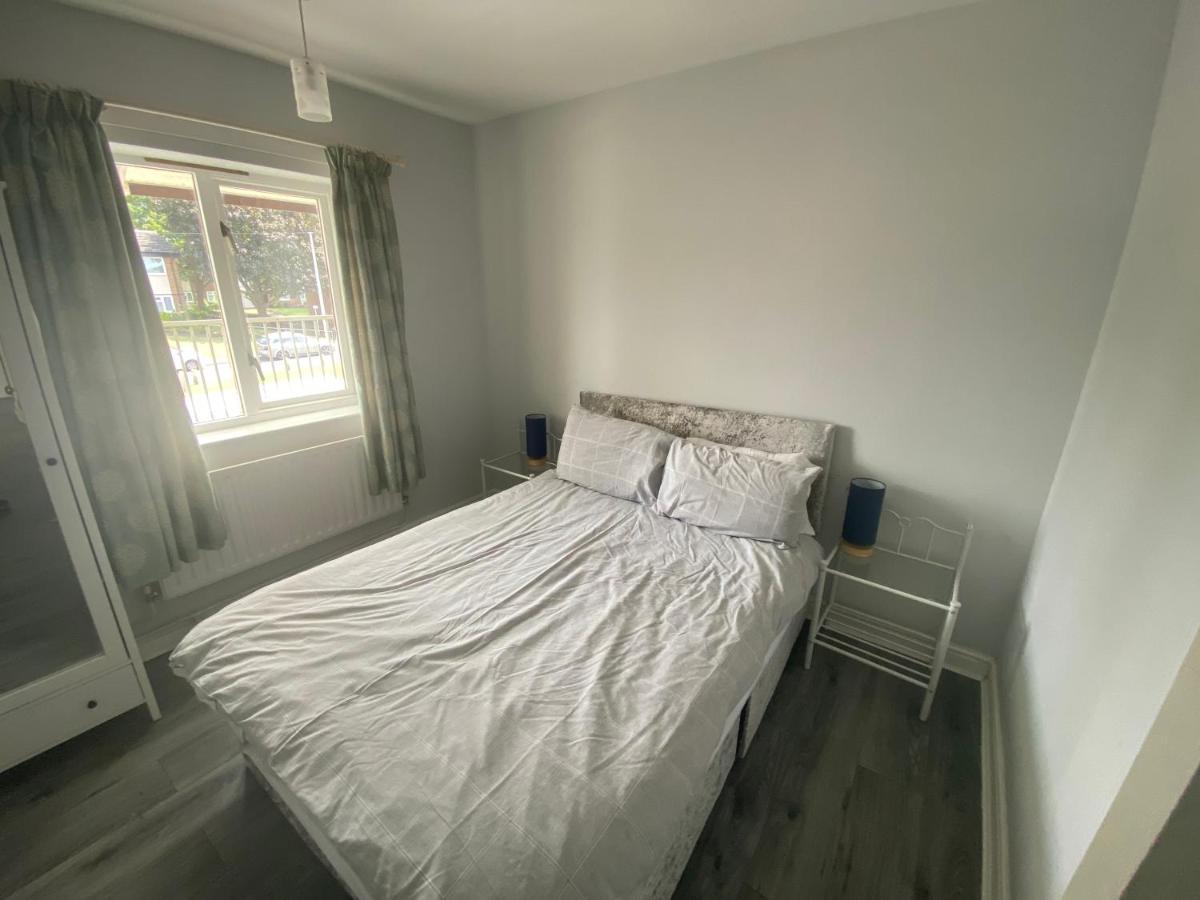 Chellaston Residence Derby Eksteriør bilde