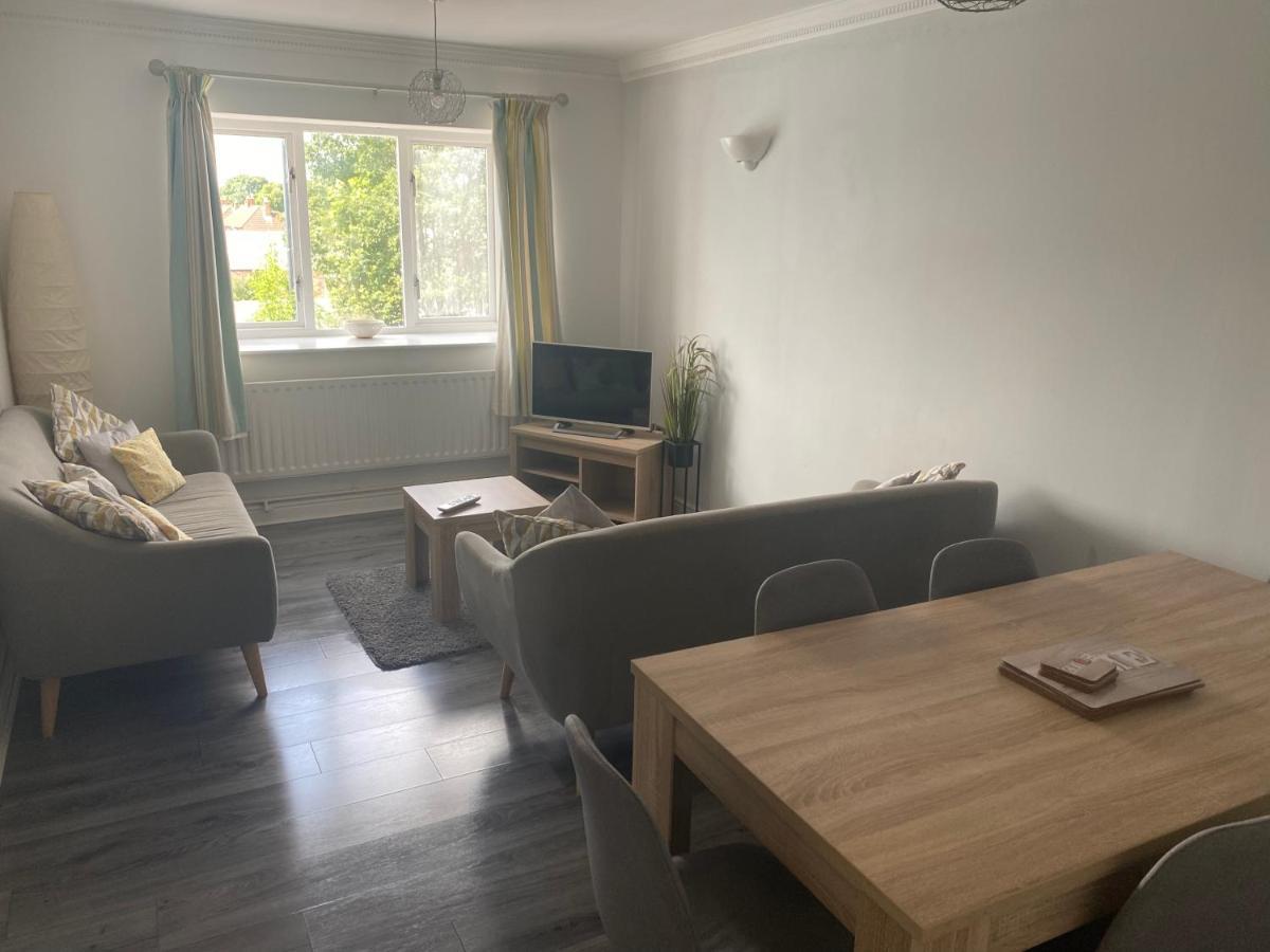 Chellaston Residence Derby Eksteriør bilde