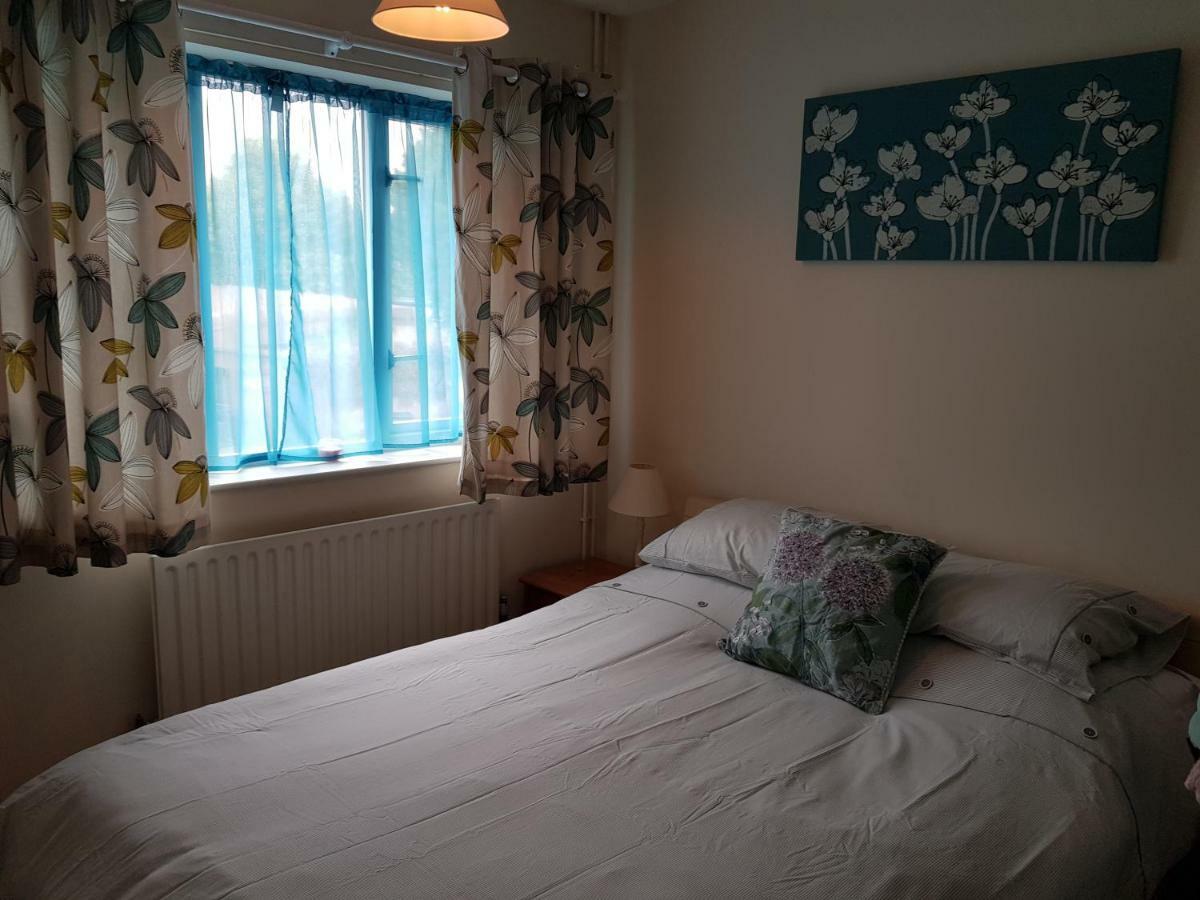 Chellaston Residence Derby Eksteriør bilde